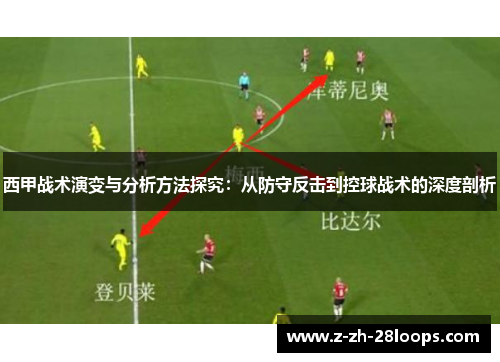 西甲战术演变与分析方法探究：从防守反击到控球战术的深度剖析
