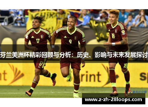 芬兰美洲杯精彩回顾与分析：历史、影响与未来发展探讨